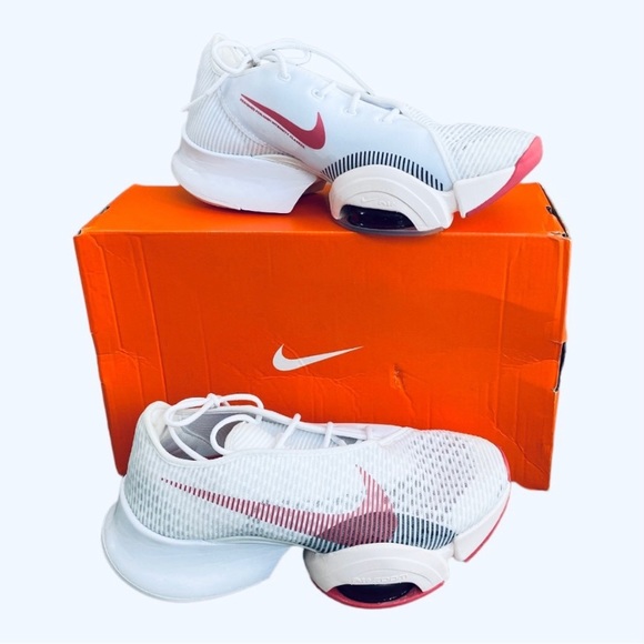 Nike Shoes Nike Womens Air Zoom Superrep 2 Sneaker Running Training
